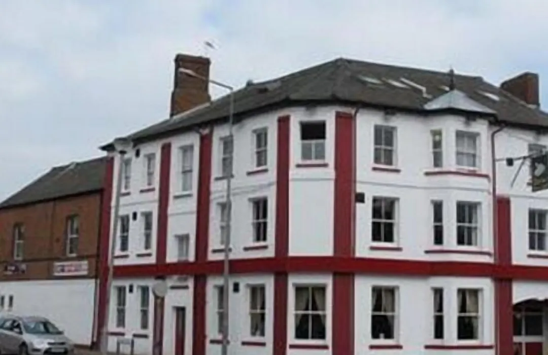 Swan Hotel-1