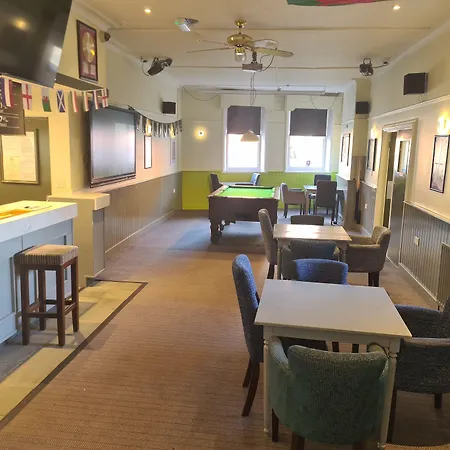 Swan Hotel-2